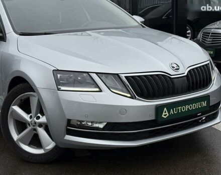 Шкода Октавия, объемом двигателя 2 л и пробегом 233 тыс. км за 18800 $, фото 3 на Automoto.ua