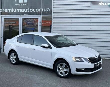 Шкода Октавия, объемом двигателя 1.4 л и пробегом 115 тыс. км за 15800 $, фото 1 на Automoto.ua