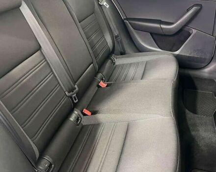 Шкода Октавія, об'ємом двигуна 2 л та пробігом 188 тис. км за 17750 $, фото 22 на Automoto.ua