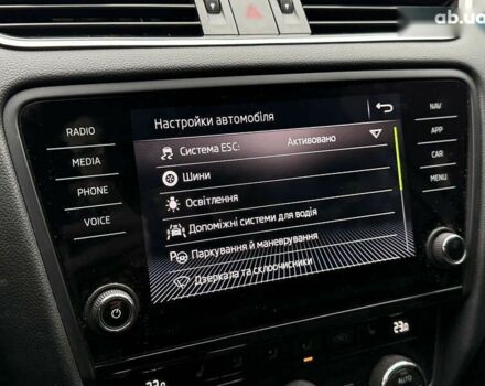 Шкода Октавия, объемом двигателя 2 л и пробегом 233 тыс. км за 18800 $, фото 26 на Automoto.ua