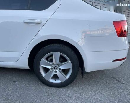 Шкода Октавия, объемом двигателя 1.4 л и пробегом 115 тыс. км за 15800 $, фото 10 на Automoto.ua