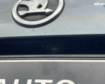Шкода Октавія, об'ємом двигуна 2 л та пробігом 204 тис. км за 17999 $, фото 17 на Automoto.ua