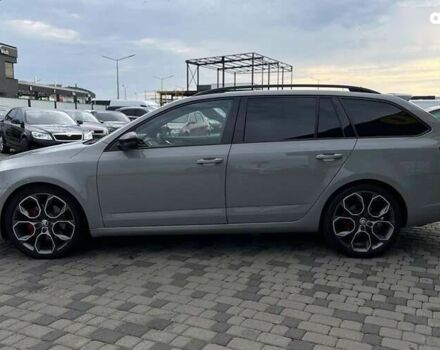 Шкода Октавия, объемом двигателя 2 л и пробегом 183 тыс. км за 23100 $, фото 3 на Automoto.ua