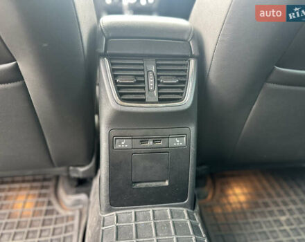 Шкода Октавия, объемом двигателя 1.97 л и пробегом 219 тыс. км за 17000 $, фото 14 на Automoto.ua