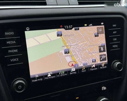 Шкода Октавия, объемом двигателя 2 л и пробегом 233 тыс. км за 18800 $, фото 25 на Automoto.ua