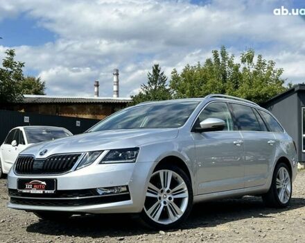 Шкода Октавия, объемом двигателя 1.6 л и пробегом 172 тыс. км за 16301 $, фото 3 на Automoto.ua