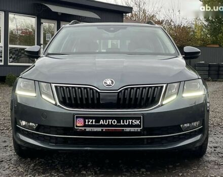 Шкода Октавія, об'ємом двигуна 2 л та пробігом 204 тис. км за 17999 $, фото 1 на Automoto.ua