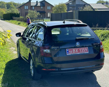 Шкода Октавія, об'ємом двигуна 2 л та пробігом 217 тис. км за 15550 $, фото 6 на Automoto.ua