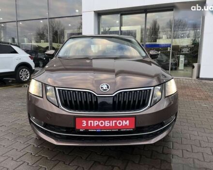 Шкода Октавия, объемом двигателя 1.6 л и пробегом 103 тыс. км за 18900 $, фото 2 на Automoto.ua