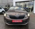Шкода Октавия, объемом двигателя 1.6 л и пробегом 103 тыс. км за 18900 $, фото 2 на Automoto.ua