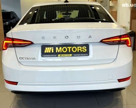 Шкода Октавия, объемом двигателя 1.4 л и пробегом 108 тыс. км за 19800 $, фото 4 на Automoto.ua