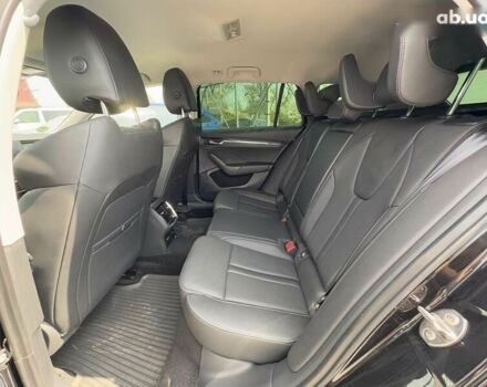 Шкода Октавия, объемом двигателя 2 л и пробегом 159 тыс. км за 23999 $, фото 15 на Automoto.ua
