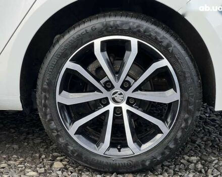 Шкода Октавия, объемом двигателя 2 л и пробегом 200 тыс. км за 16302 $, фото 20 на Automoto.ua