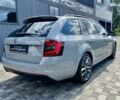 Шкода Октавія, об'ємом двигуна 2 л та пробігом 121 тис. км за 24900 $, фото 10 на Automoto.ua