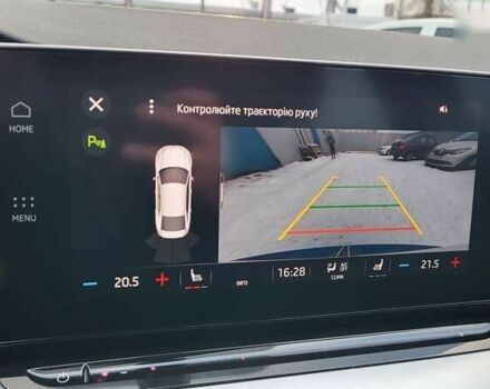 Шкода Октавия, объемом двигателя 1.4 л и пробегом 102 тыс. км за 17800 $, фото 8 на Automoto.ua
