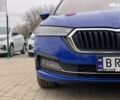 Шкода Октавия, объемом двигателя 2 л и пробегом 244 тыс. км за 17955 $, фото 5 на Automoto.ua