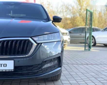 Шкода Октавія, об'ємом двигуна 2 л та пробігом 194 тис. км за 20955 $, фото 9 на Automoto.ua