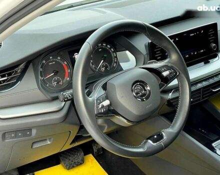 Шкода Октавия, объемом двигателя 1.4 л и пробегом 68 тыс. км за 19900 $, фото 21 на Automoto.ua