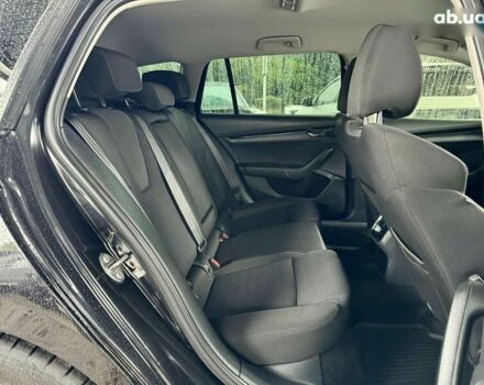 Шкода Октавія, об'ємом двигуна 2 л та пробігом 250 тис. км за 18600 $, фото 3 на Automoto.ua