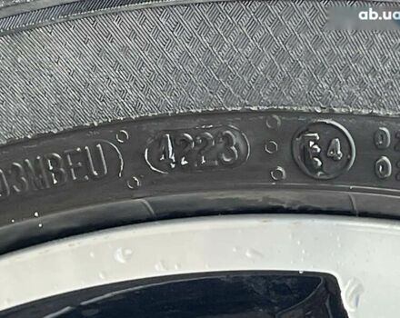 Шкода Октавия, объемом двигателя 2 л и пробегом 200 тыс. км за 16302 $, фото 23 на Automoto.ua