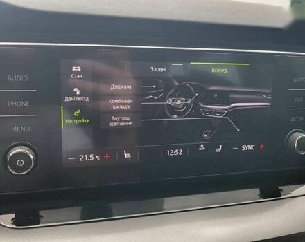 Шкода Октавия, объемом двигателя 1.4 л и пробегом 136 тыс. км за 15900 $, фото 5 на Automoto.ua