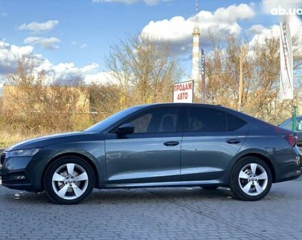 Шкода Октавія, об'ємом двигуна 2 л та пробігом 194 тис. км за 20955 $, фото 12 на Automoto.ua