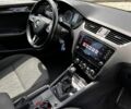 Шкода Октавия, объемом двигателя 2 л и пробегом 235 тыс. км за 17699 $, фото 11 на Automoto.ua