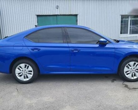 Шкода Октавия, объемом двигателя 1.4 л и пробегом 136 тыс. км за 15900 $, фото 10 на Automoto.ua