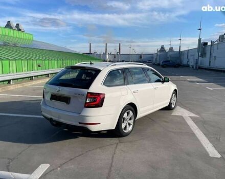 Шкода Октавия, объемом двигателя 2 л и пробегом 239 тыс. км за 15700 $, фото 4 на Automoto.ua