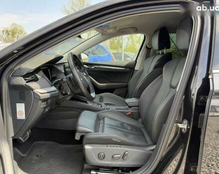 Шкода Октавия, объемом двигателя 2 л и пробегом 159 тыс. км за 23999 $, фото 25 на Automoto.ua