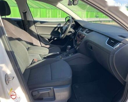 Шкода Октавия, объемом двигателя 2 л и пробегом 239 тыс. км за 15700 $, фото 29 на Automoto.ua