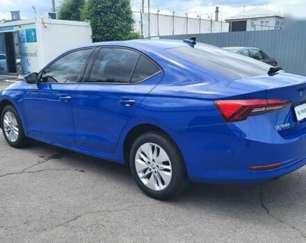 Шкода Октавия, объемом двигателя 1.4 л и пробегом 136 тыс. км за 15900 $, фото 15 на Automoto.ua