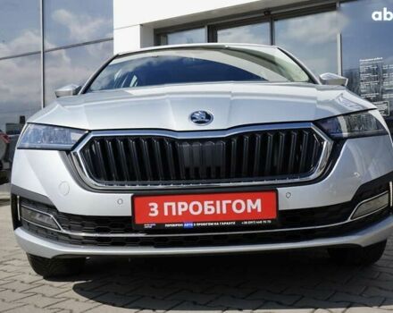 Шкода Октавия, объемом двигателя 1.4 л и пробегом 58 тыс. км за 24500 $, фото 2 на Automoto.ua