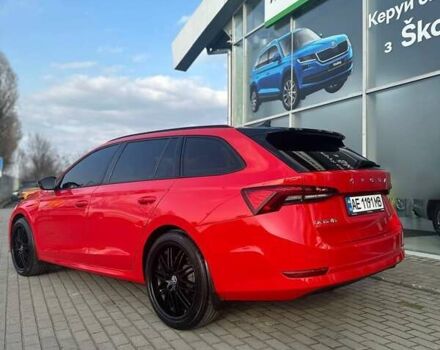 Шкода Октавия, объемом двигателя 1.5 л и пробегом 1 тыс. км за 21700 $, фото 3 на Automoto.ua