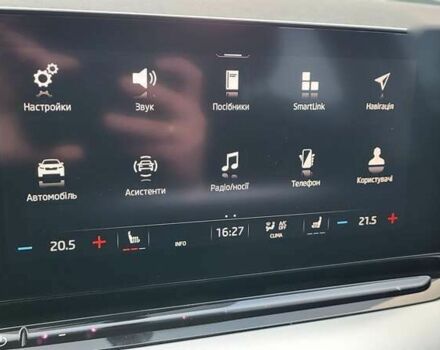 Шкода Октавия, объемом двигателя 1.4 л и пробегом 102 тыс. км за 17800 $, фото 7 на Automoto.ua