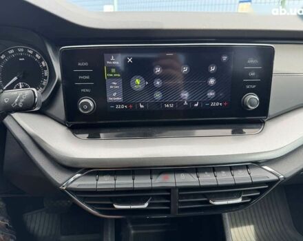 Шкода Октавия, объемом двигателя 1.4 л и пробегом 126 тыс. км за 18290 $, фото 26 на Automoto.ua