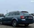 Шкода Октавия, объемом двигателя 2 л и пробегом 111 тыс. км за 21519 $, фото 5 на Automoto.ua
