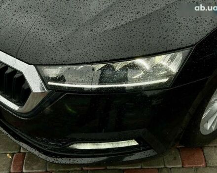 Шкода Октавія, об'ємом двигуна 2 л та пробігом 250 тис. км за 18600 $, фото 10 на Automoto.ua