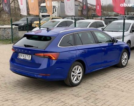 Шкода Октавия, объемом двигателя 2 л и пробегом 244 тыс. км за 17955 $, фото 13 на Automoto.ua