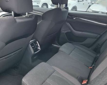 Шкода Октавия, объемом двигателя 1.4 л и пробегом 102 тыс. км за 17800 $, фото 13 на Automoto.ua