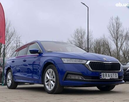 Шкода Октавия, объемом двигателя 2 л и пробегом 244 тыс. км за 17955 $, фото 10 на Automoto.ua