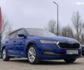 Шкода Октавия, объемом двигателя 2 л и пробегом 244 тыс. км за 17955 $, фото 10 на Automoto.ua