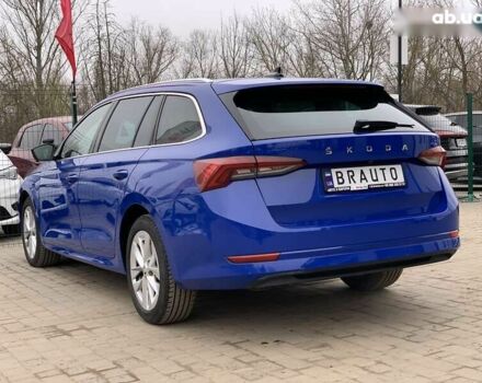 Шкода Октавия, объемом двигателя 2 л и пробегом 244 тыс. км за 17955 $, фото 18 на Automoto.ua