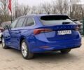 Шкода Октавия, объемом двигателя 2 л и пробегом 244 тыс. км за 17955 $, фото 18 на Automoto.ua