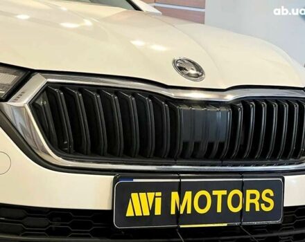 Шкода Октавия, объемом двигателя 1.4 л и пробегом 108 тыс. км за 19800 $, фото 11 на Automoto.ua