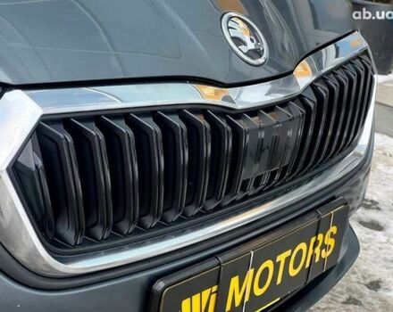 Шкода Октавія, об'ємом двигуна 1.4 л та пробігом 136 тис. км за 18900 $, фото 21 на Automoto.ua