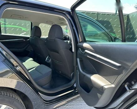 Шкода Октавия, объемом двигателя 2 л и пробегом 81 тыс. км за 27500 $, фото 25 на Automoto.ua