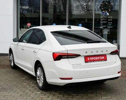Шкода Октавия, объемом двигателя 1.4 л и пробегом 100 тыс. км за 20244 $, фото 9 на Automoto.ua