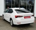 Шкода Октавия, объемом двигателя 1.4 л и пробегом 100 тыс. км за 20244 $, фото 9 на Automoto.ua