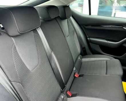 Шкода Октавія, об'ємом двигуна 1.4 л та пробігом 136 тис. км за 18900 $, фото 29 на Automoto.ua